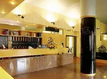 Hotel Antenore 3*