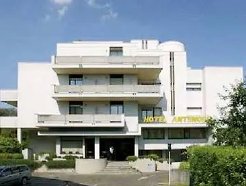 Hotel Antenore