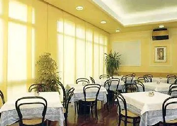 Antenore Hotel 3*