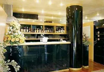 Hotel Antenore Padua